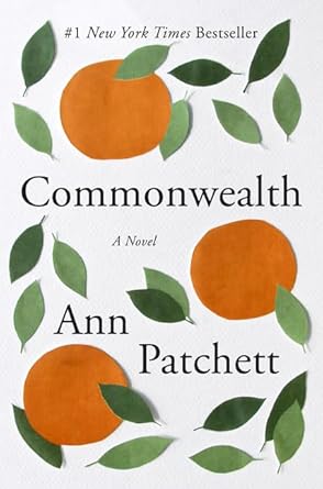 Commonwealth: A Novel cover image
