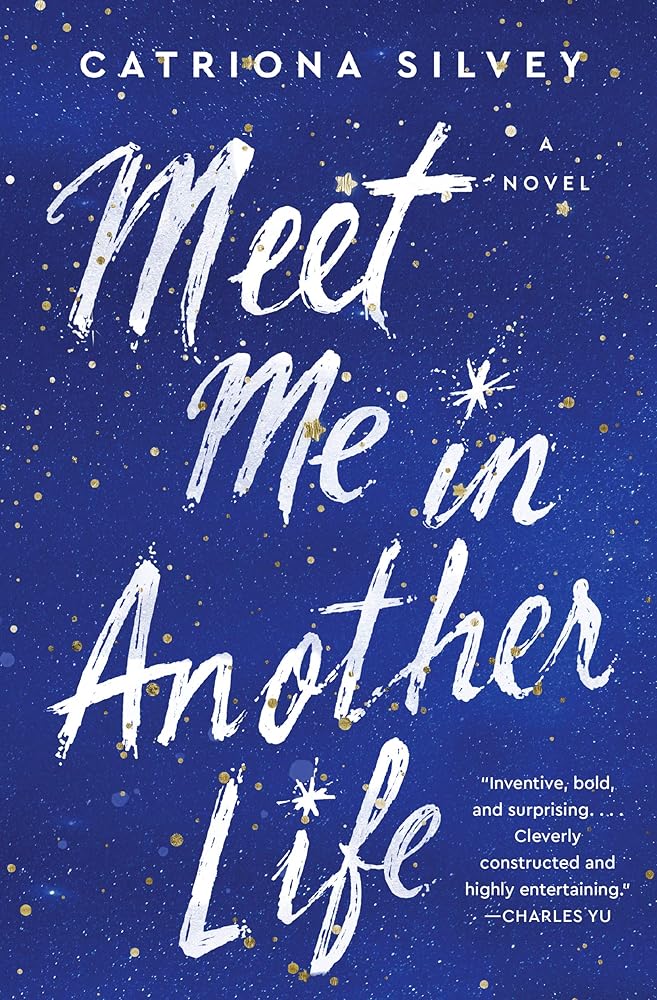 Meet Me in Another Life: A Novel cover image