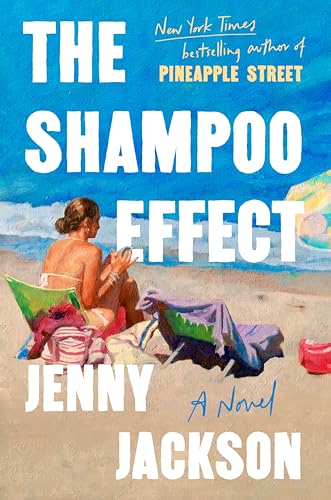 The Shampoo Effect cover image