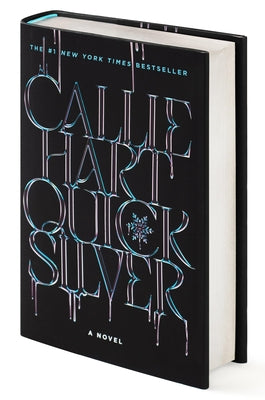 Quicksilver by Callie Hart: Fae and Alchemy 1 (Deluxe Limited Edition)