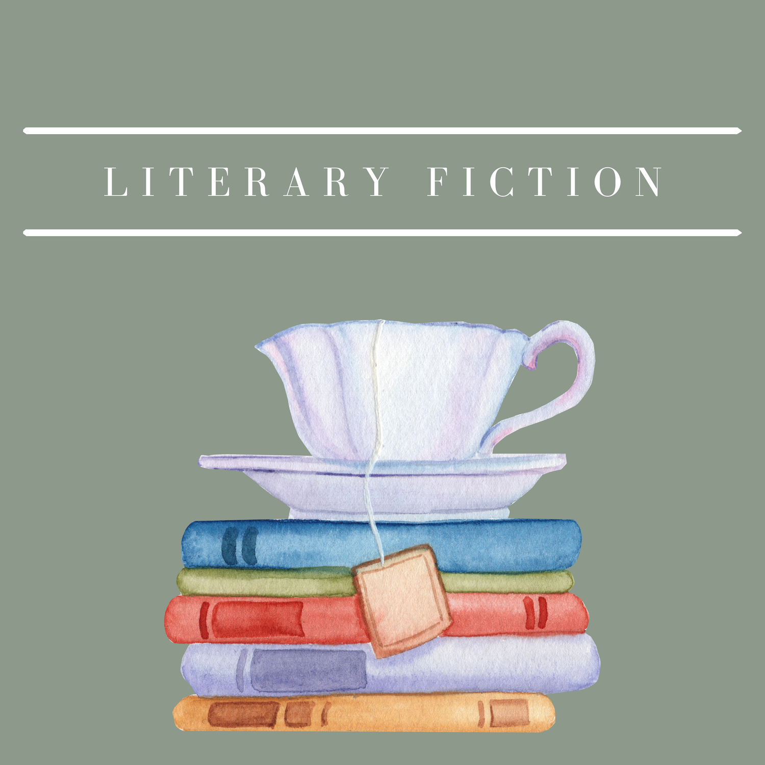 Literary Fiction