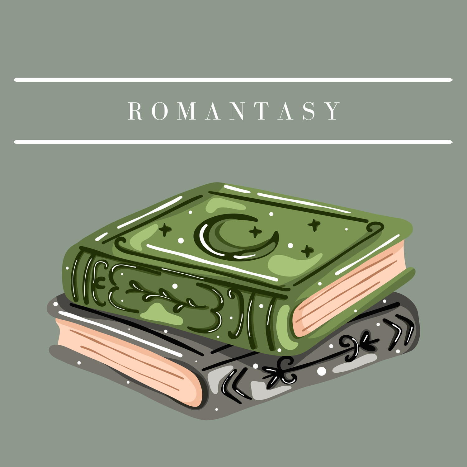 Romantasy