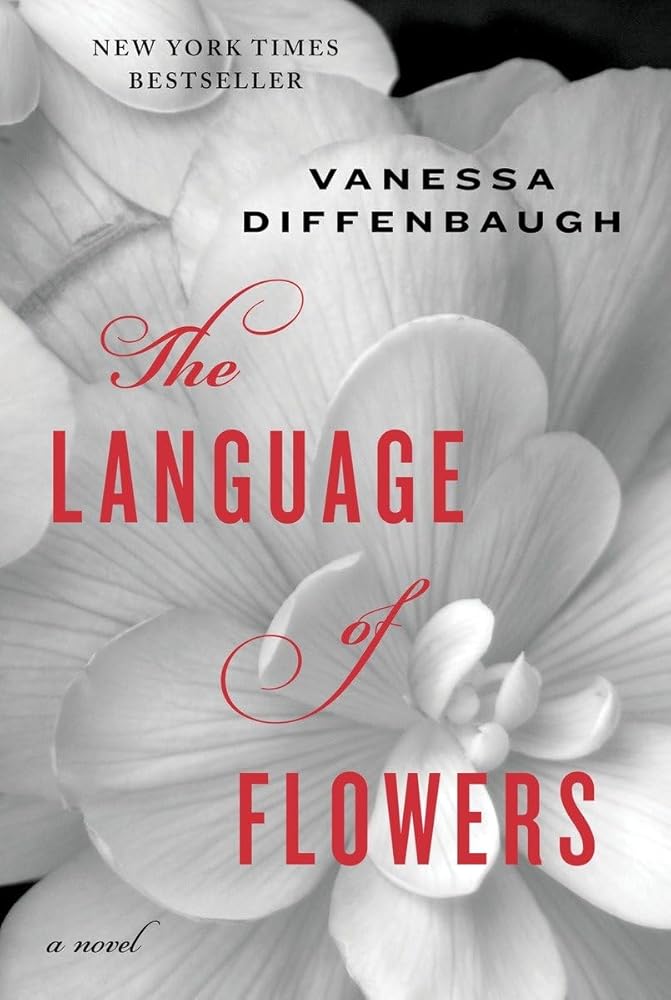The Language of Flowers: A Novel cover image
