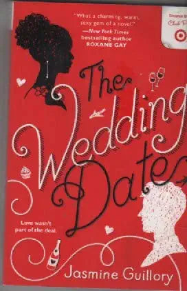 The Wedding Date - Target Club Pick cover image