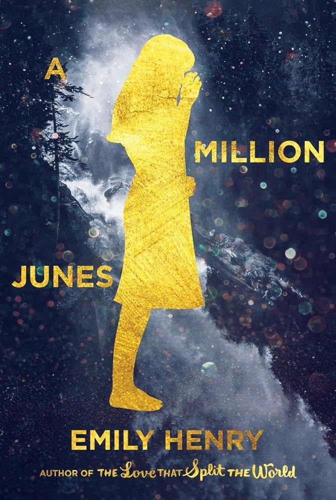 A Million Junes cover image