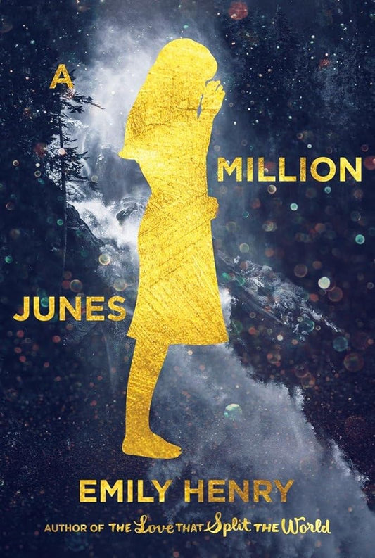 A Million Junes cover image