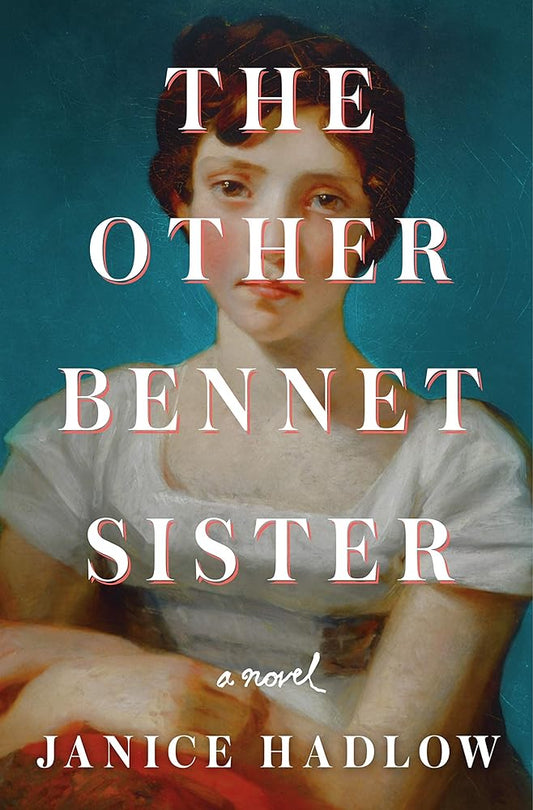 The Other Bennet Sister: A Novel cover image