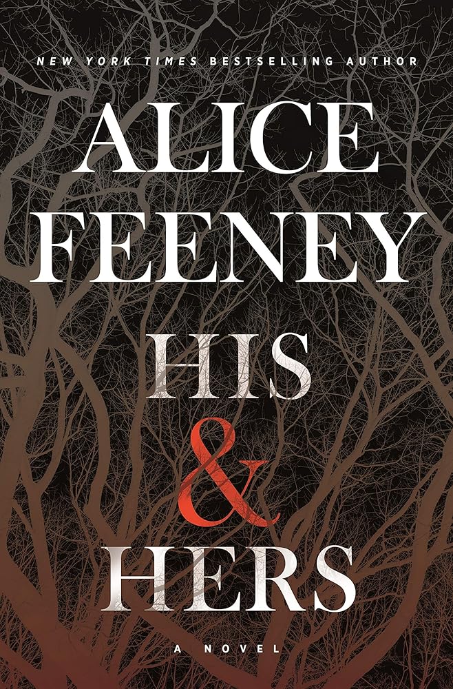 His & Hers: A Novel cover image