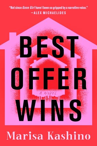 Best Offer Wins (International Edition) cover image