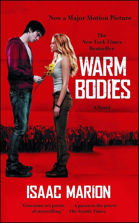 Warm Bodies: A Novel (Warm Bodies Series, The) cover image