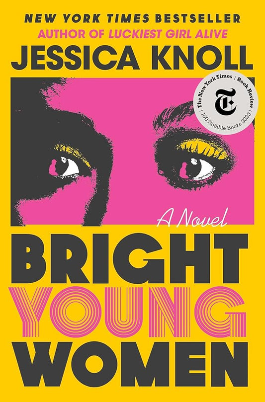 Bright Young Women: A Novel cover image