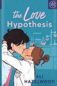 The Love Hypothesis cover image