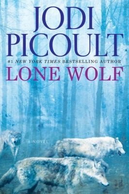 Lone Wolf by Jodi Picoult (Preloved-Like New)