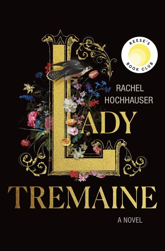 Lady Tremaine by Rachel Hochhauser